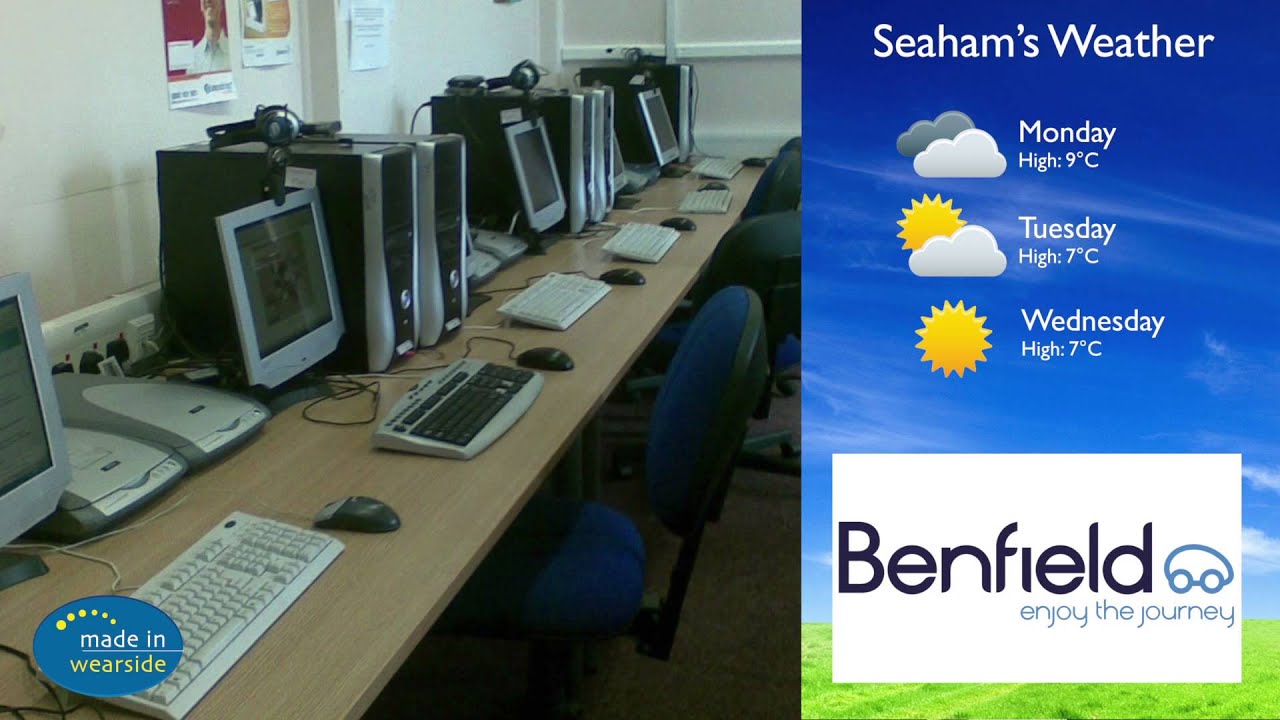 Made in Wearside News Update - 1st December 2014