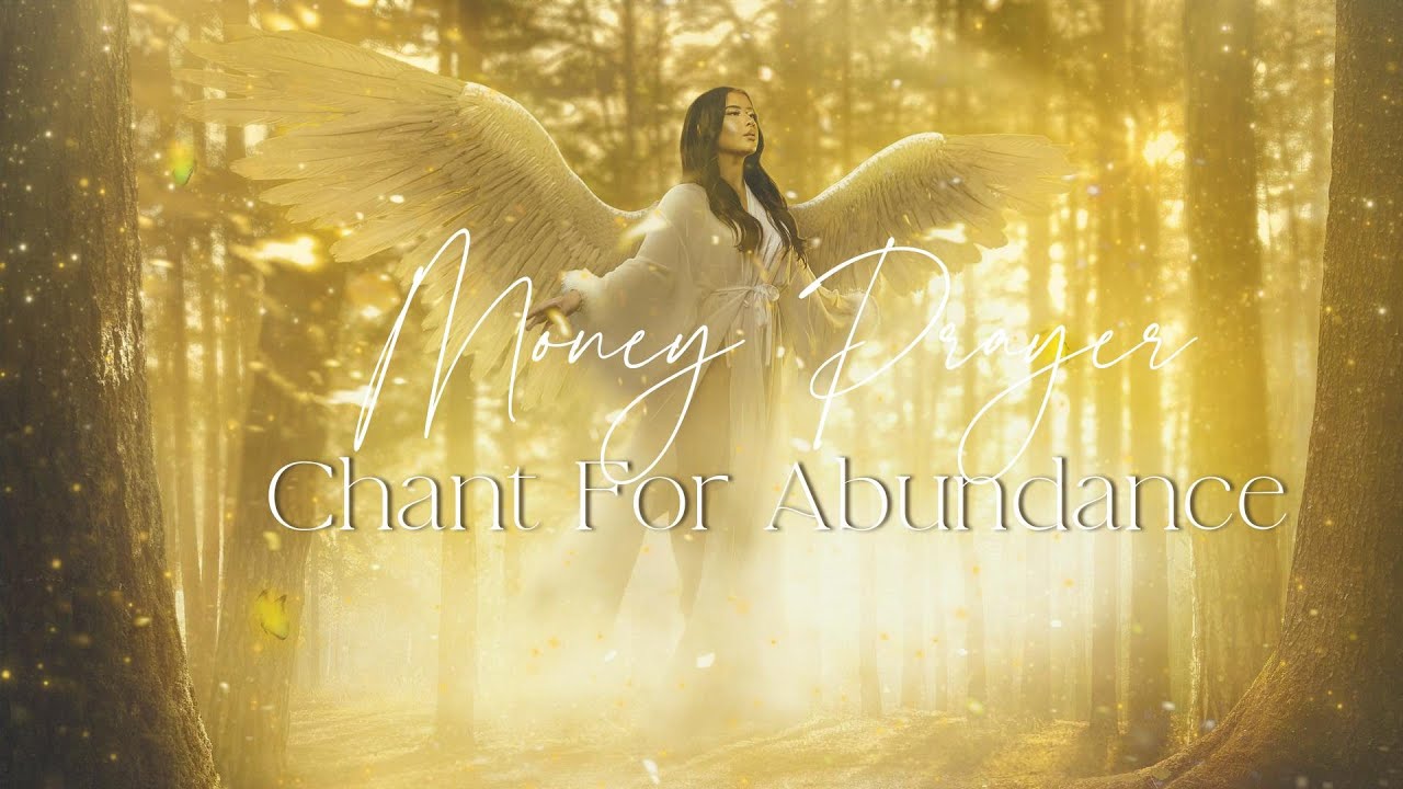 Miracles Will Happen ||Angels of Abundance Money Manifesting Chant
