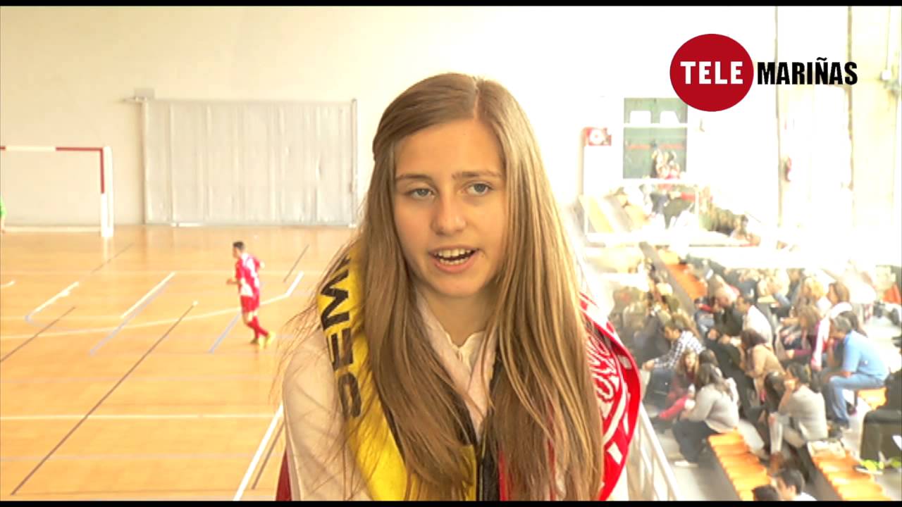 Desir&eacute;e Vila, una nueva pierna para una nueva vida