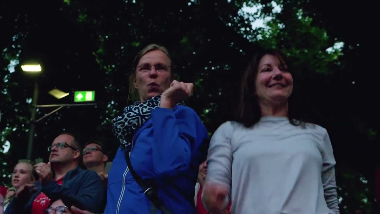 FANTASTIVAL Dinslaken 2023: Stefanie Heinzmann