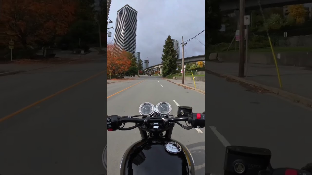 Triumph Bonneville T100 #fortheride #triumpht100 #triumphbonnevillet100