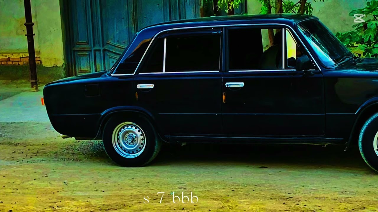 #vaz2101