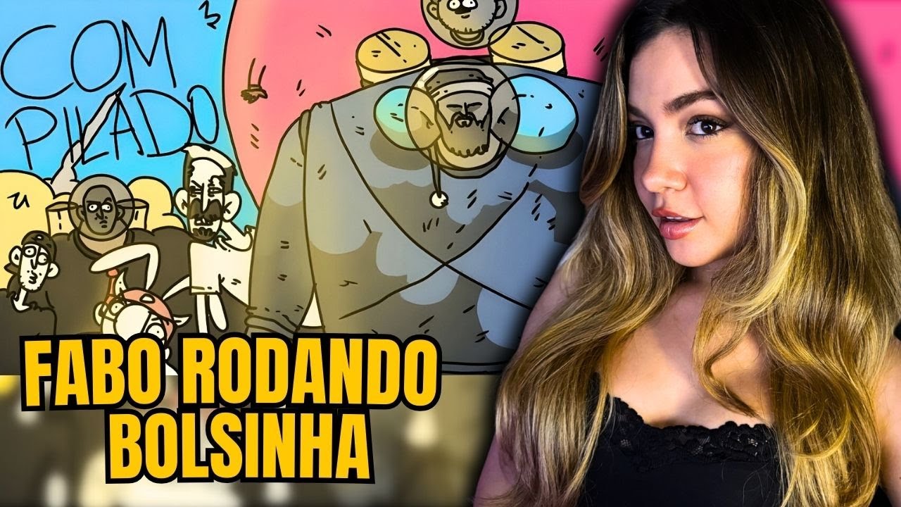 AS MELHORES ANIMAÇÕES do Smzinho até agora! React #5