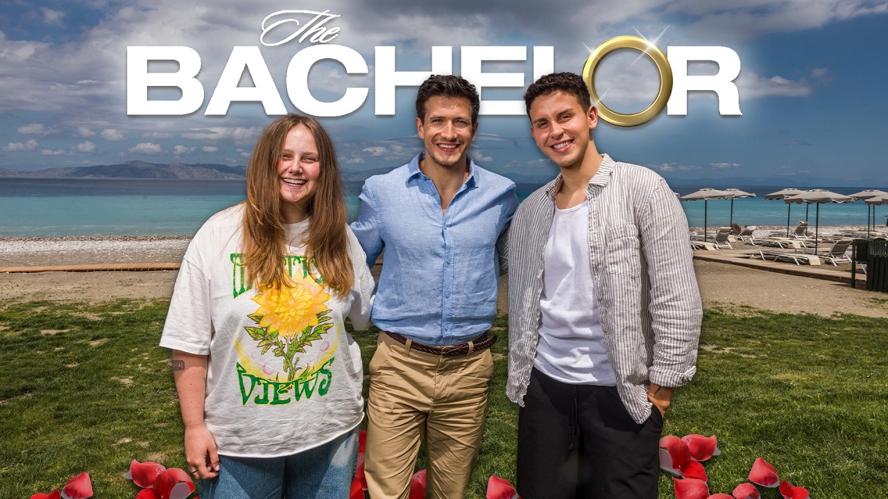 Co se stalo ve vile, zůstane ve vile 🤫 | BACHELOR