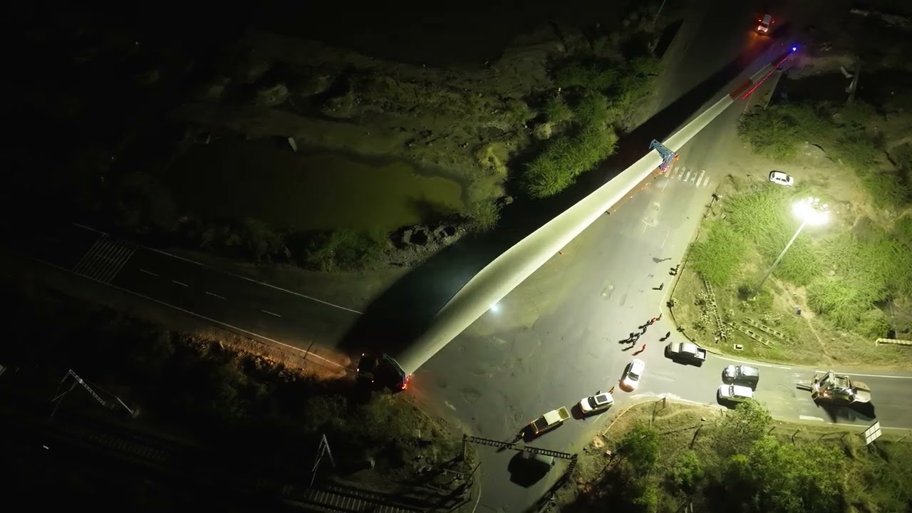 Adani Group To Manufacture India’s Longest Wind Blade, Almost The Size Of A Football Field
