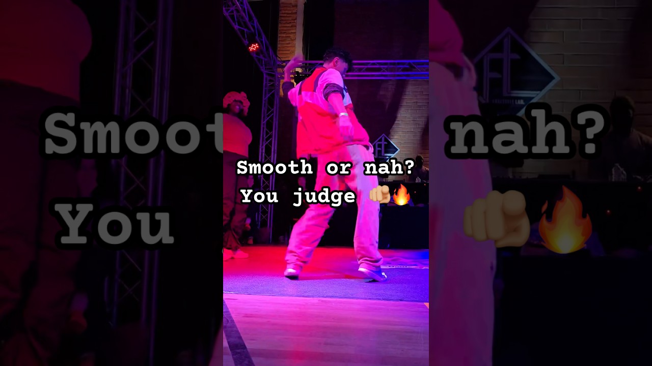 Music says ‘Talk to Me,’ I have to respond 🕺✨ Who’s feeling this groove? Drop a 🔥 below!