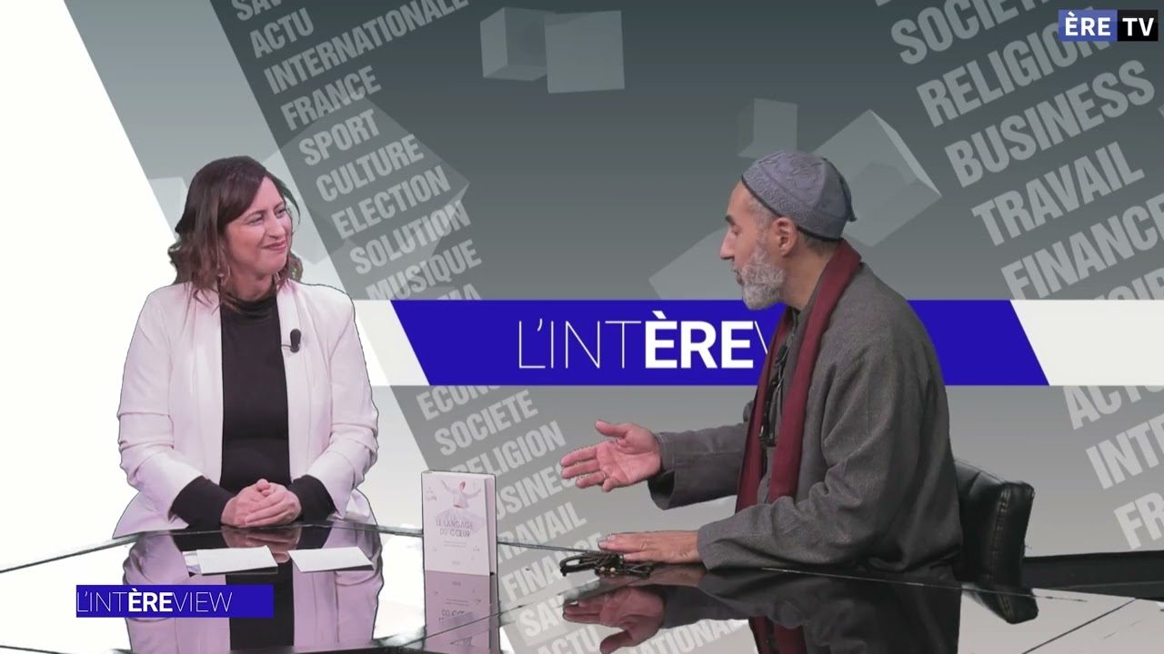 Interview avec Abdelhafid Benchouk