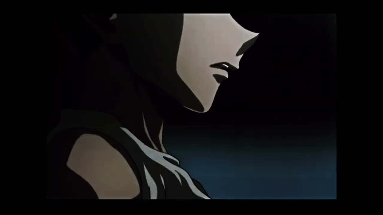 Juno - Requiem (slowed) x HxH | AMV
