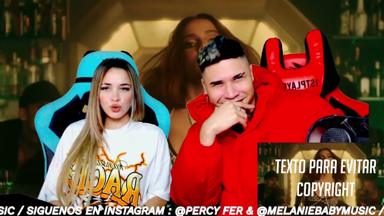 La Loto | TINI, Becky G, Anitta ( Reacción | Opinión )