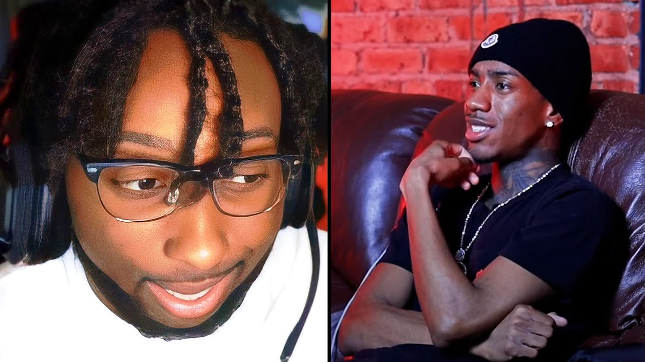 No Limit Kyro Joins In On Club House Beefs?... Full Interview