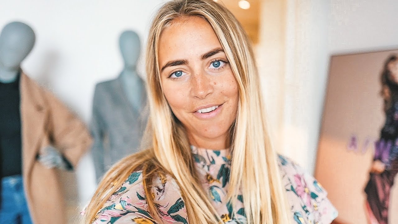 ONE DAY IN STOCKHOLM - Follow me around!