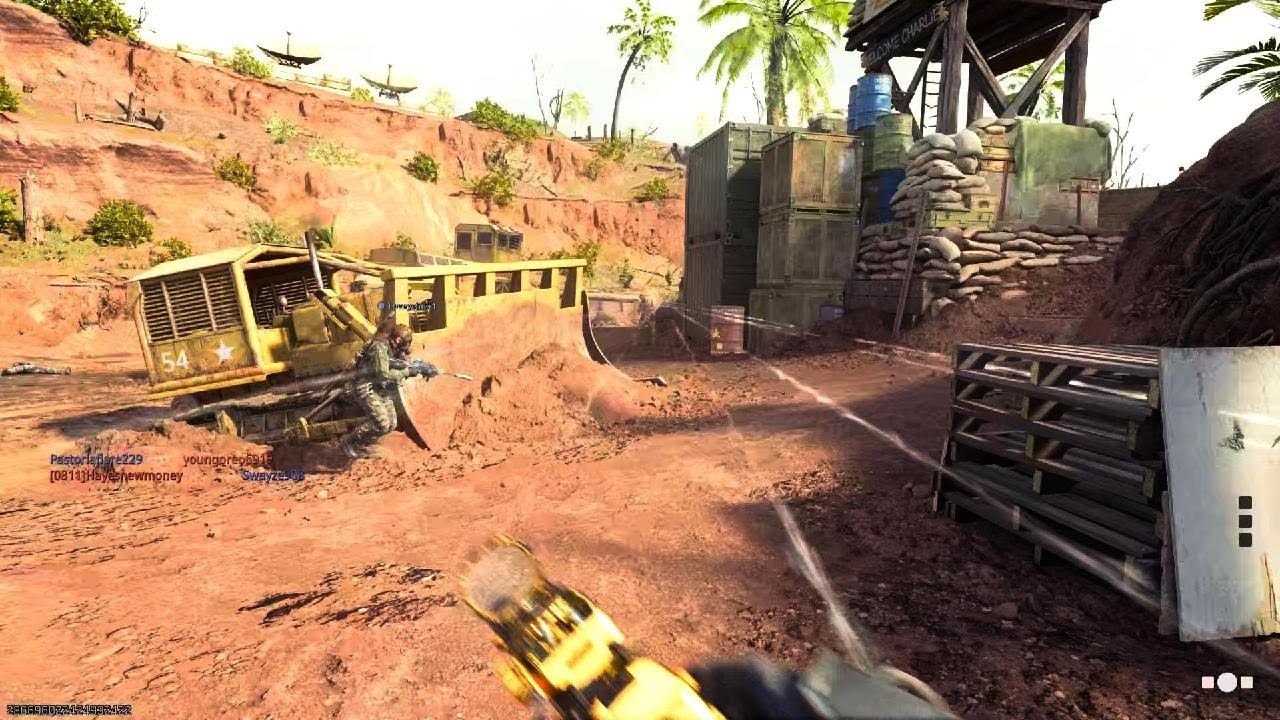 Call of Duty