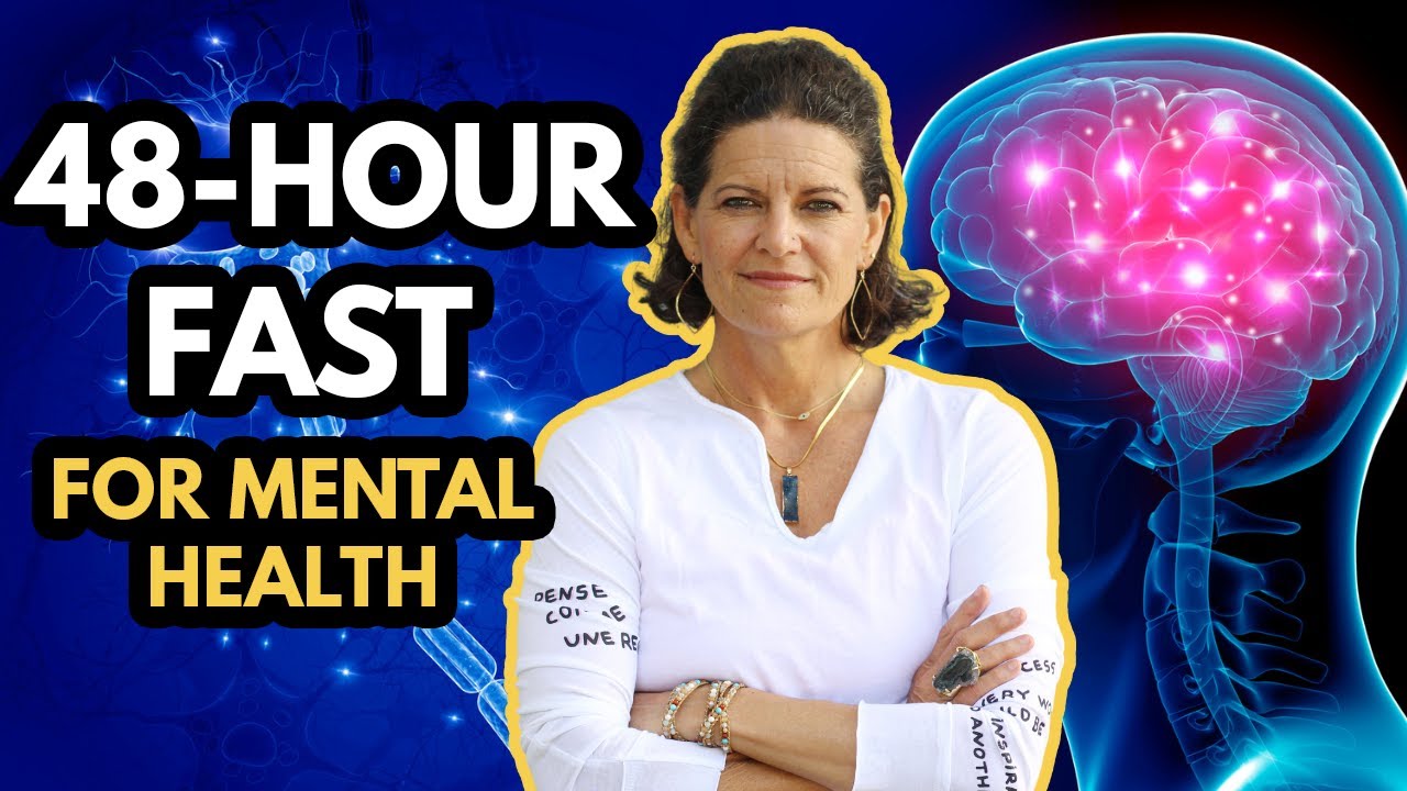48 Hour For Mental Health
