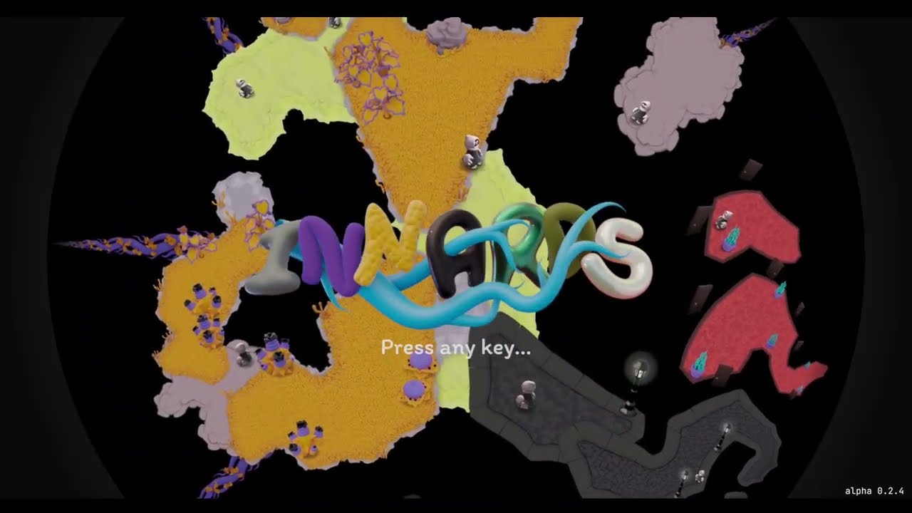 Looking for testers for Innards!