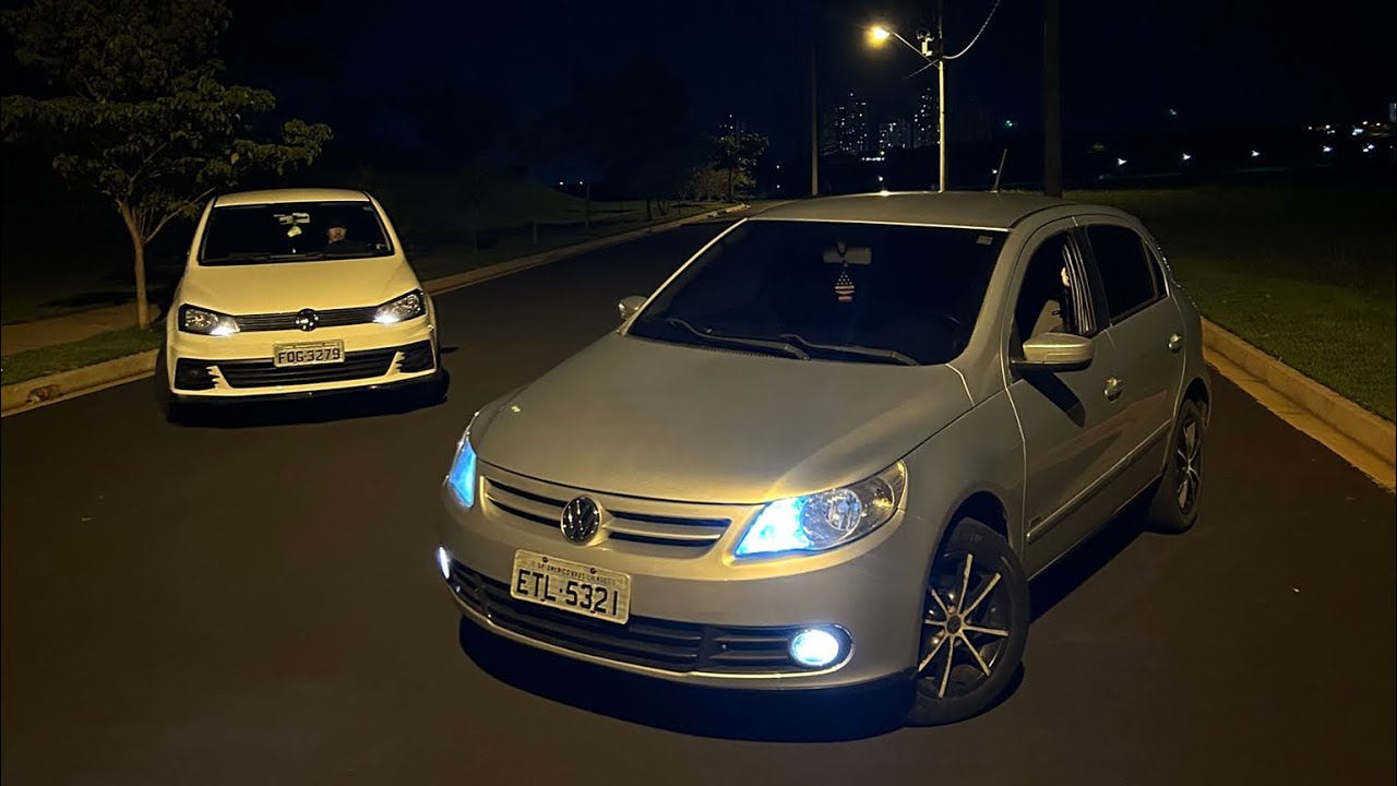 PROJETO NO GOL G7 ! O que da pra fazer ele fez !!