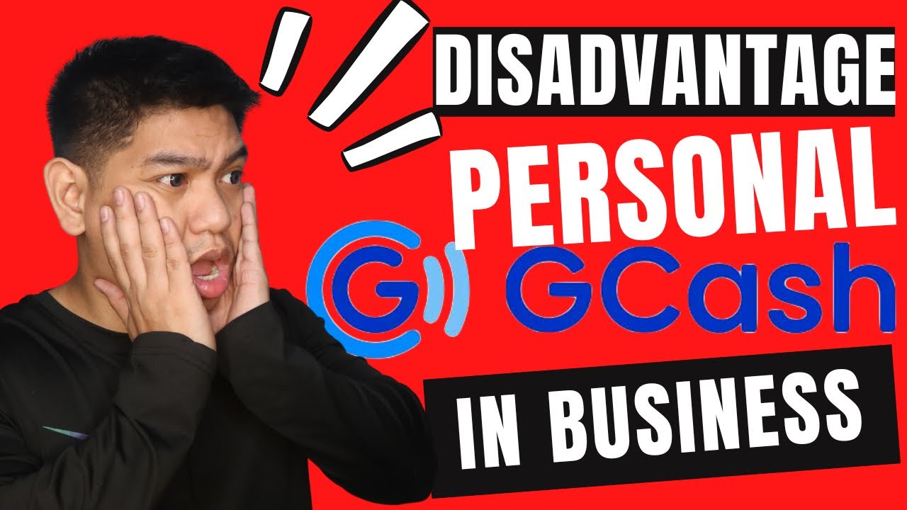 Bakit DELIKADO Gamitin ang Personal GCash sa Negosyo?