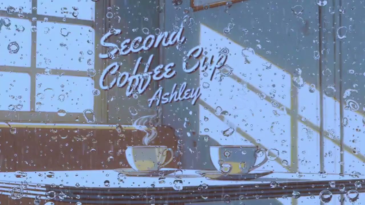 Second Coffee Cup by Ashley Folk Country Pop #countrymusic #music 