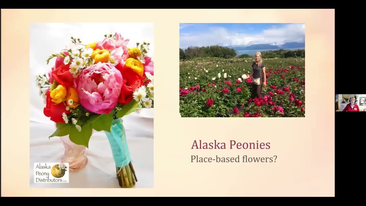 Home Gardening Webinar 2022: Starting A Cutting Garden