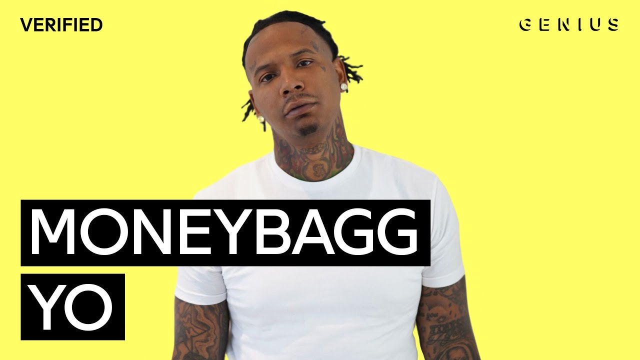 Moneybagg Yo 