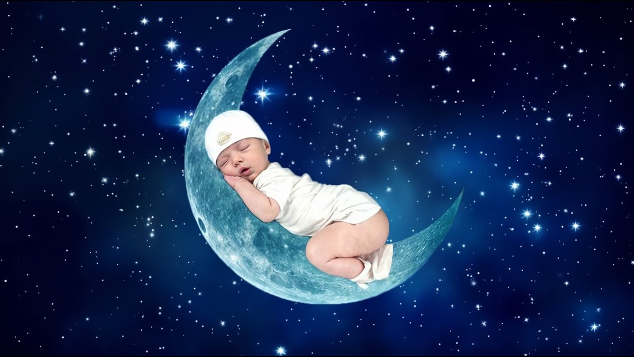 White Noise Baby Sleep Aid, Reduces Stress and Supports Infant Intelligence