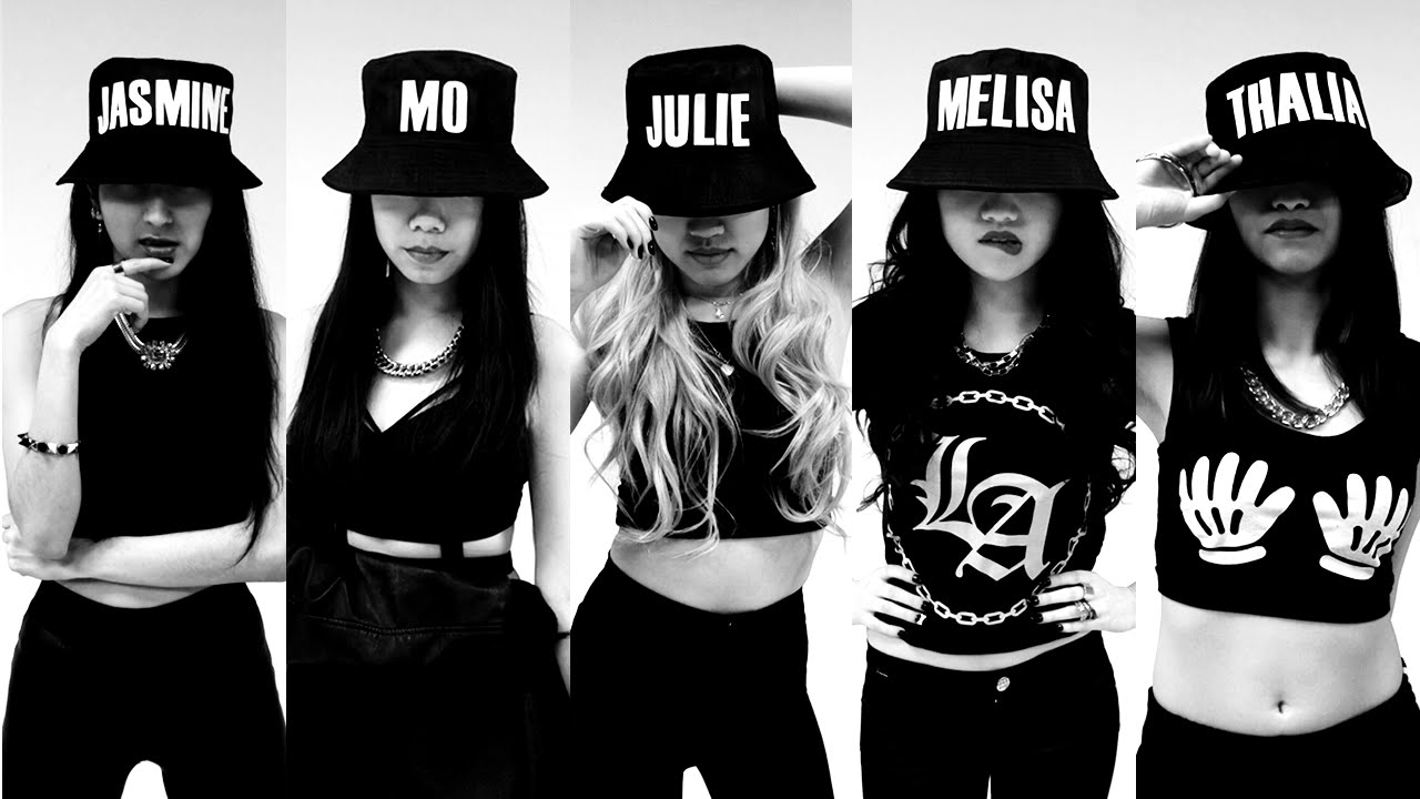 [EAST2WEST] 4MINUTE - 미쳐(Crazy) Dance Cover