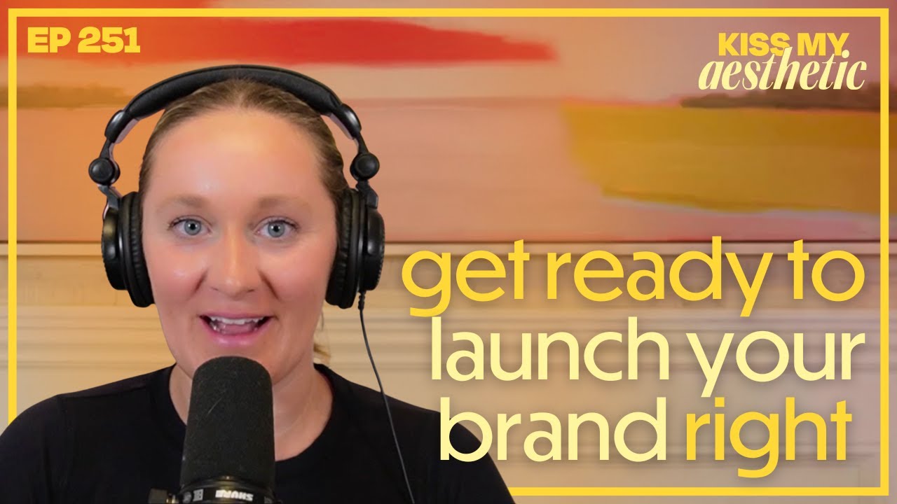 How to Work with MKW Creative Co. in 2026 - [Ep. 251]