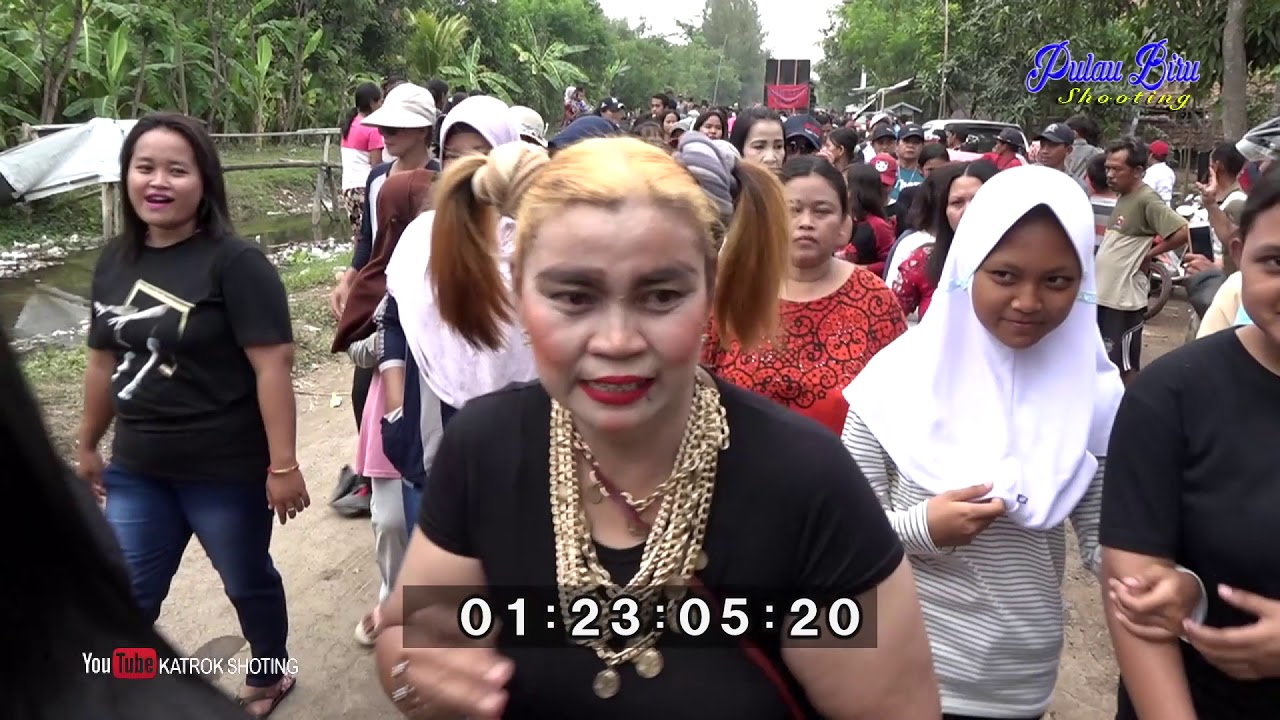LANANG GARANG , NADRAN KUKUSAN , DESA ARAHAN LOR