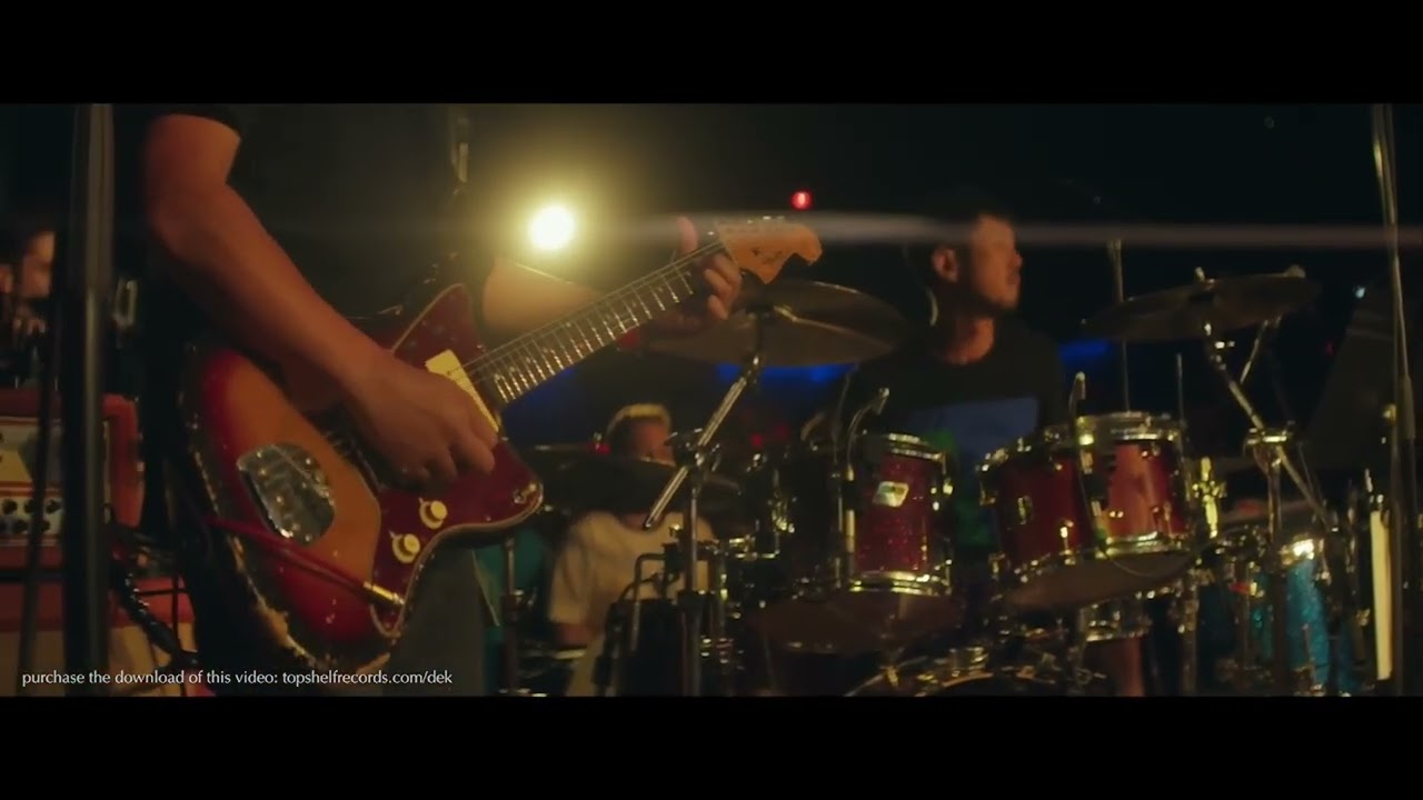 toe - Run For Word (Live - DOKU-EN-KAI)