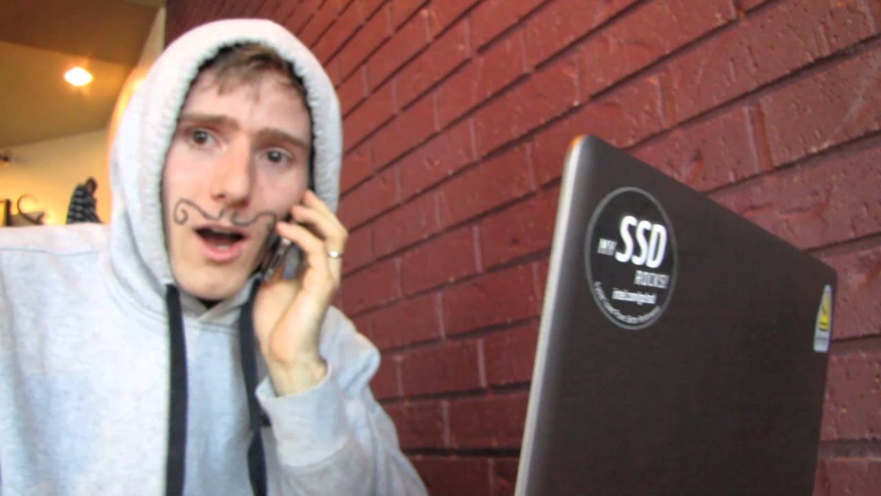 Intel Anti-Theft Technology on Ultrabooks Real World Demo NCIX Tech Tips