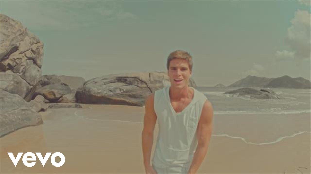 Jonatas Faro - E Mais Ninguém (Video Clipe)
