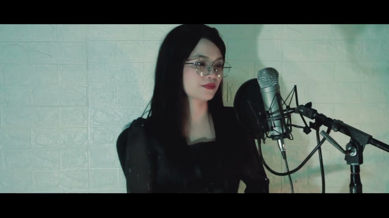 Kimkimi Fanai - Khi vanah khian(Cover)