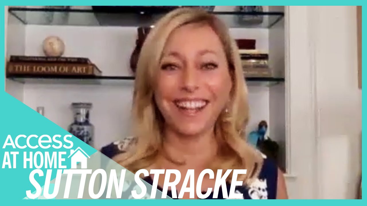 Why Sutton Stracke Was Demoted on &lsquo;RHOBH&rsquo;
