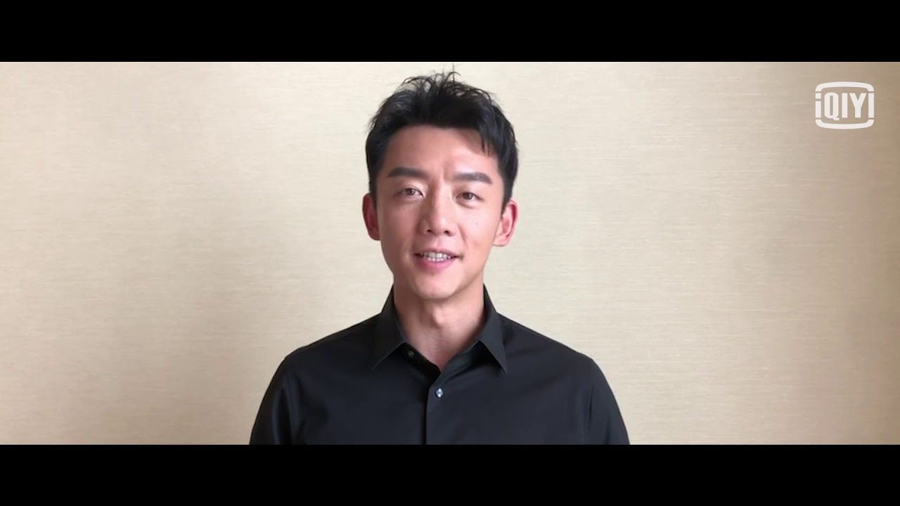 Ryan Zheng invites his international fans to enjoy trending reality show Feel The World! | iQIYI