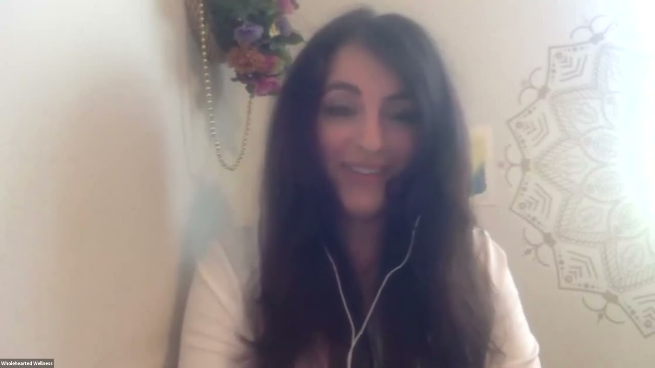 Wholehearted Arrival: A Guided Breath & Grounding Practice to Begin Again