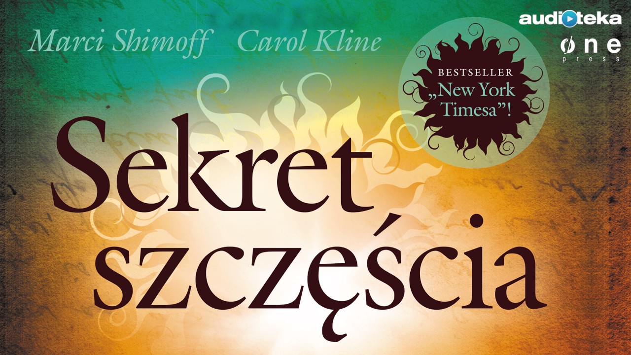 Słuchaj za darmo - Sekret szczęścia. 7 fundamentów życiowej radości | audiobook