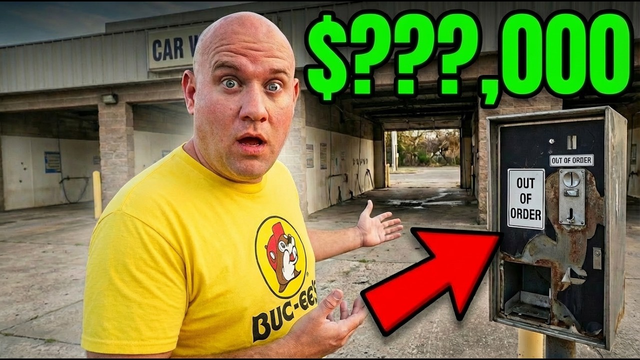 Is this car wash worth what they are asking?