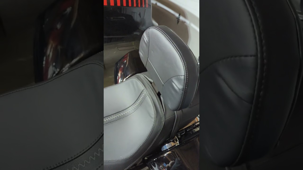 backrest install complete part 3