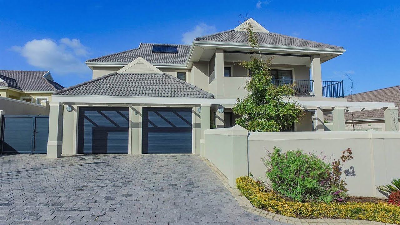 4 Bedroom House for sale in Western Cape | Cape Town | Kuilsriver | Zevenwacht | T13810 |