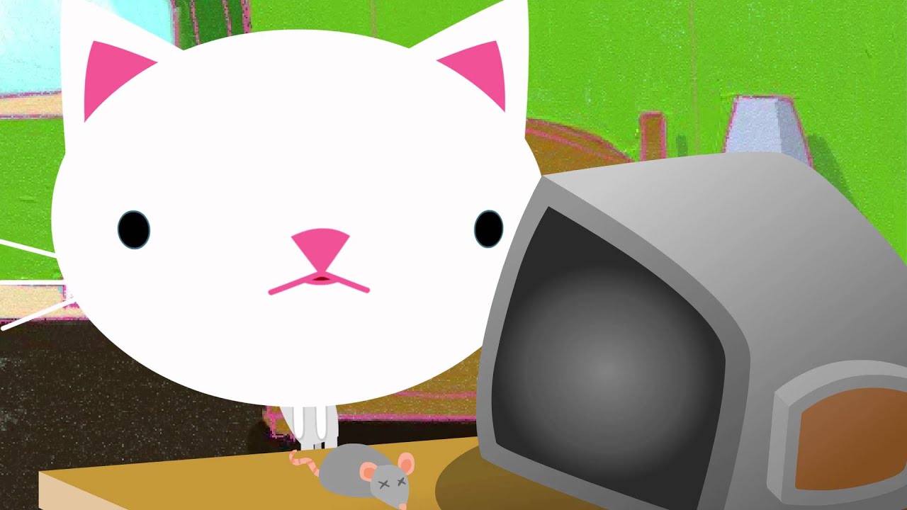 Cat Face's Next Episode