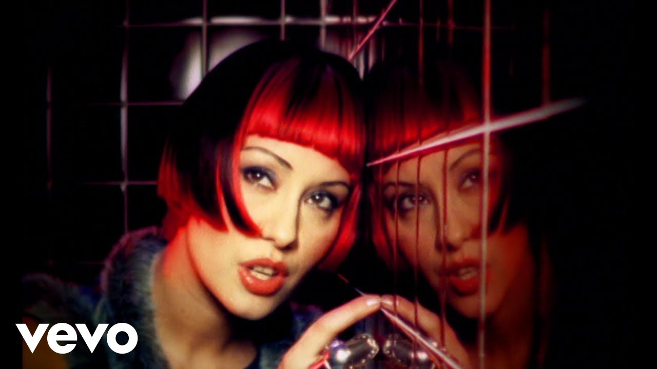 Republica - Try Everything (Official Video)
