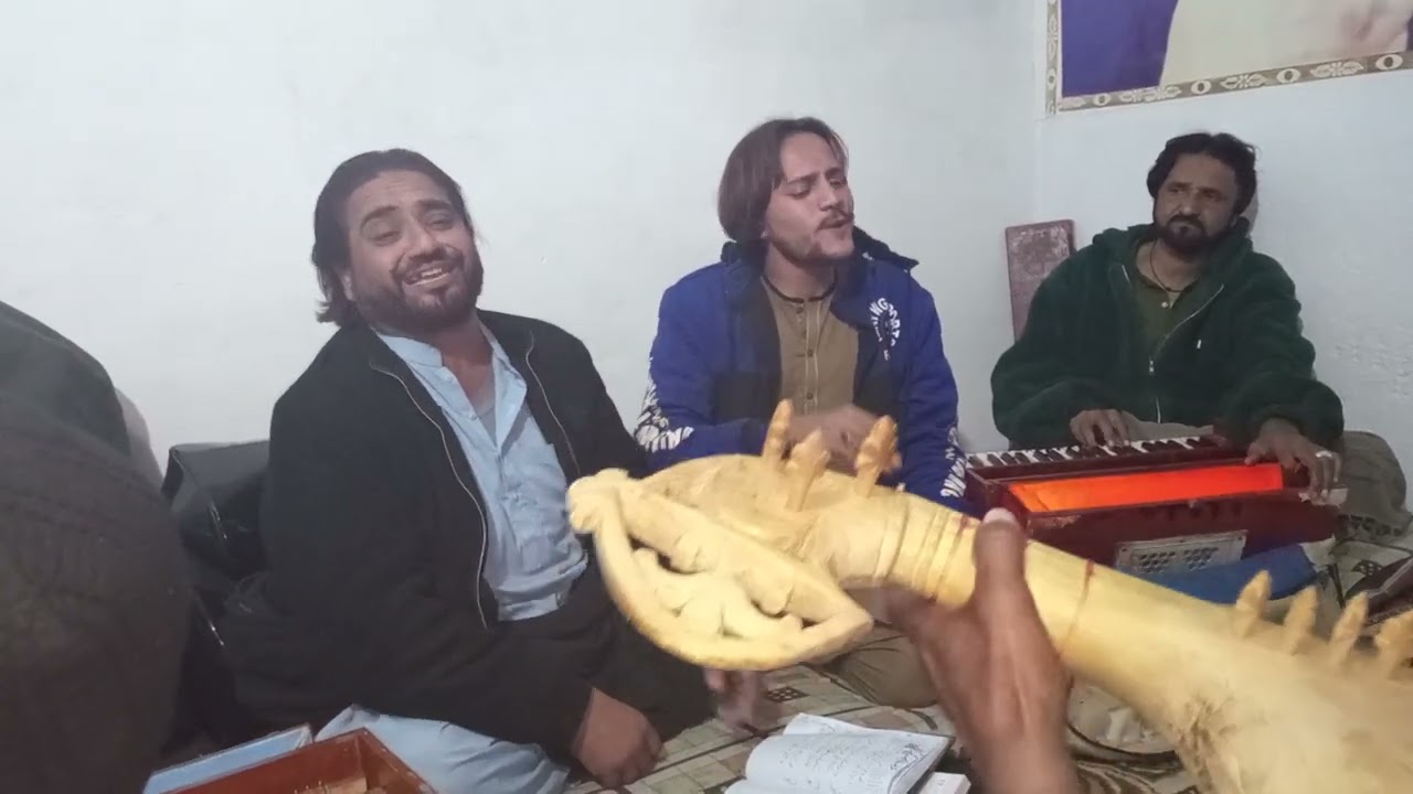 NEW PASTO SAONG 2026GAZAL UMAR RAHE SULTAN BAHCA 03151967351