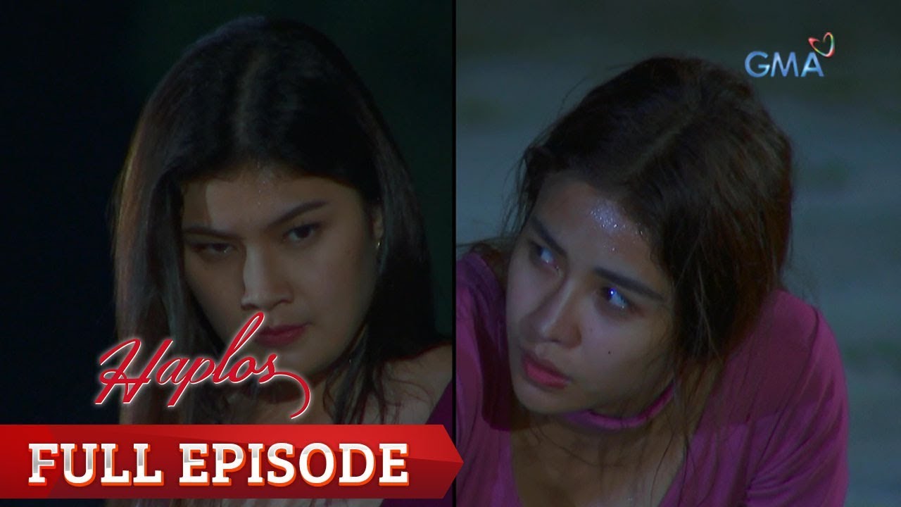 Haplos: Full Episode 160
