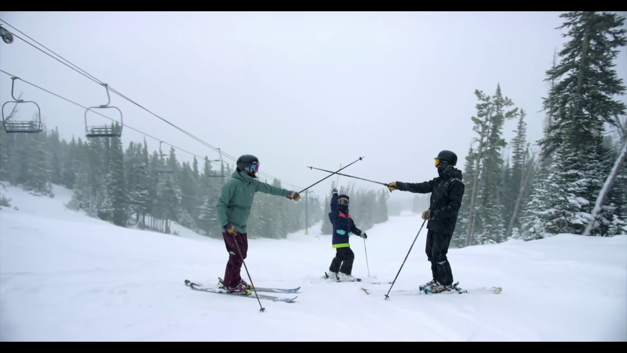 Explore responsibly in Yellowstone Country Montana