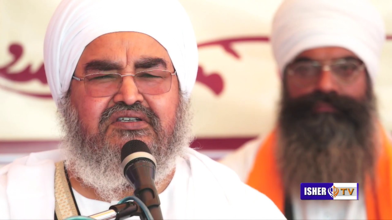 Gareebi Gada Hamari | ਗਰੀਬੀ ਗਦਾ ਹਮਾਰੀ | Baba Kashmira Singh Ji Alhoran Wale | IsherTV | HD