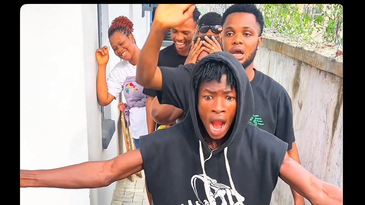 New Game 🚨| Watch The Most Funny & Entertaining table spinning Challenge Ever with friends & family