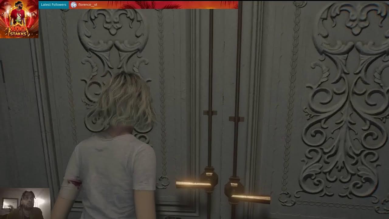 WIĘKSZOŚĆ STREAMER&Oacute;W PRZECHODZI PRZEZ RE9... BIEGĘ OD RAZU W SPRAWĘ PROBLEMU