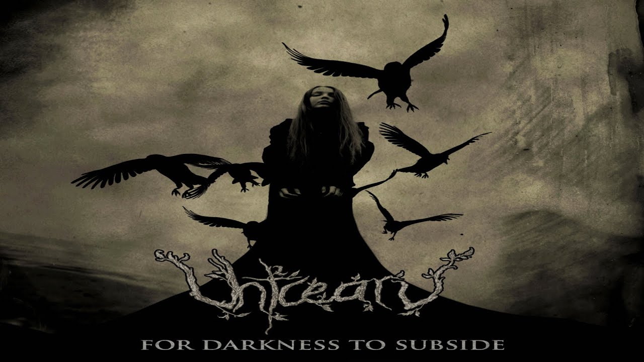 Uhtcearu - For Darkness To Subside (Full Album)