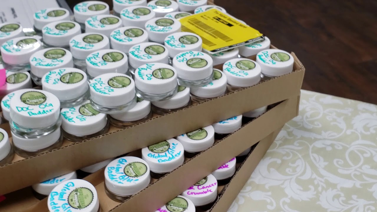 #CakeBatter #Pt3 Final (better) look. Other than that, just working...😉 Another packaging day 👍