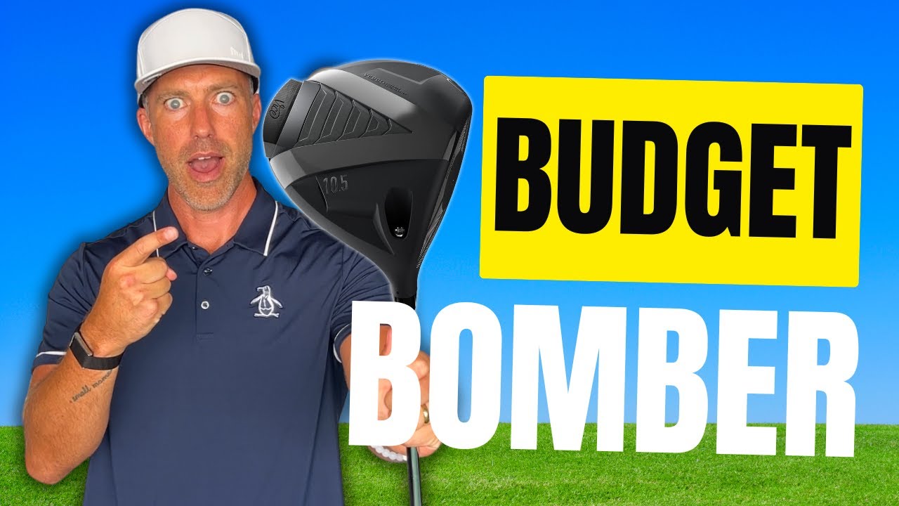 300 Yard Drives For $300 Less...