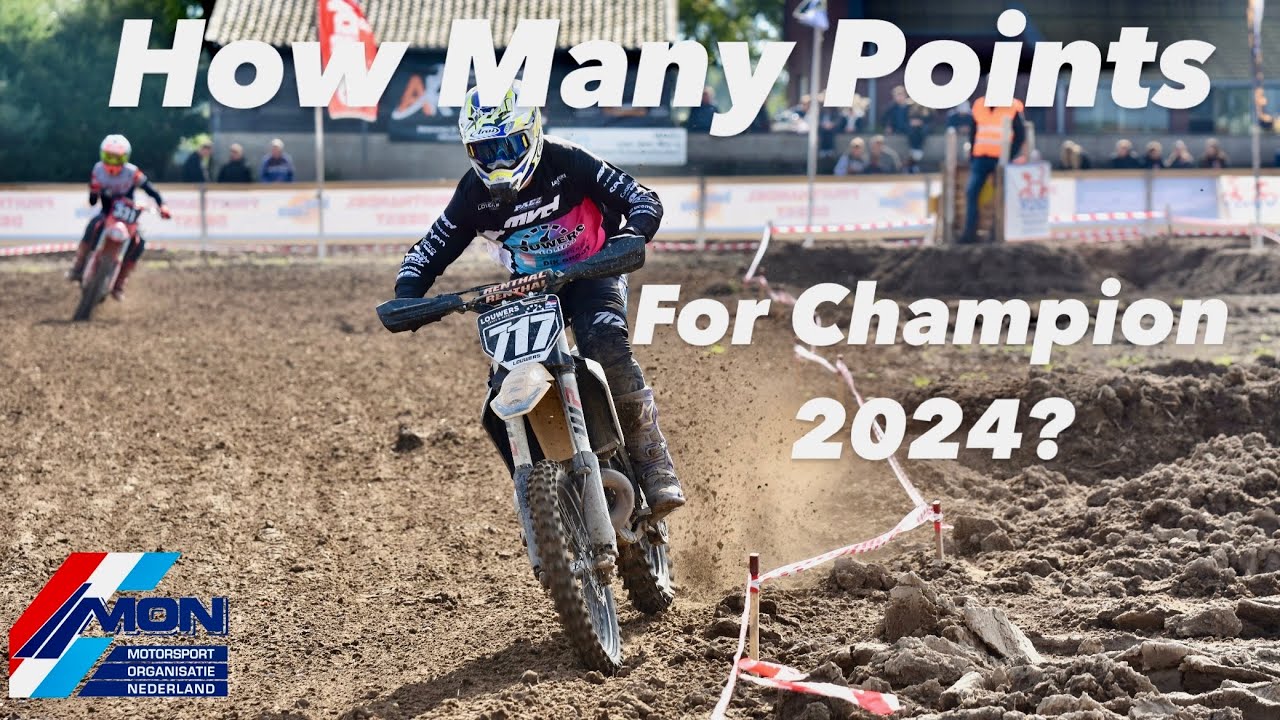 Mon Bergharen | Is The Championship Possible?🥇🥈🥉?